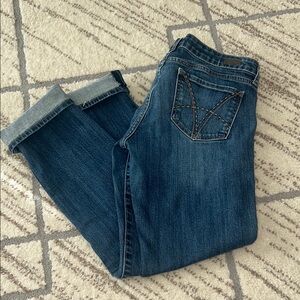 Kut from the Kloth Catherine Boyfriend